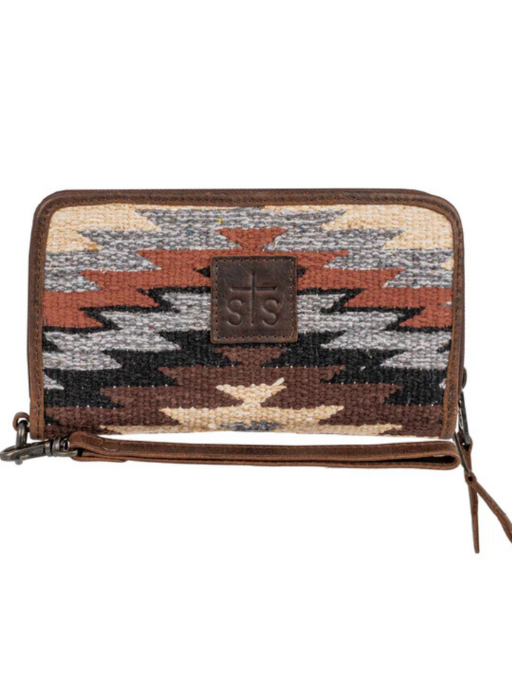 Guadalupe Serape Valley Kacy Organizer from StS Ranch