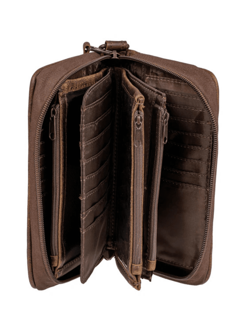 Guadalupe Serape Valley Kacy Organizer from StS Ranch - High Call Outfitters