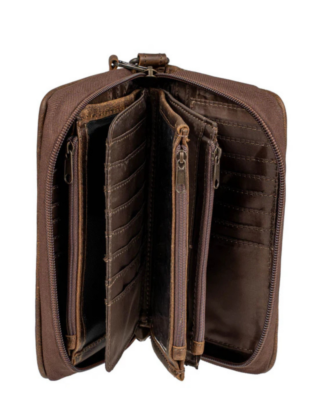 Guadalupe Serape Valley Kacy Organizer from StS Ranch