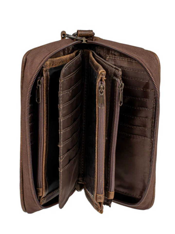 Guadalupe Serape Valley Kacy Organizer from StS Ranch