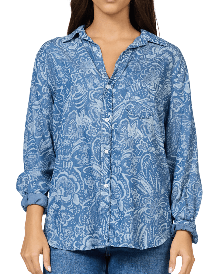 Galina from Dear John - High Call Outfitters