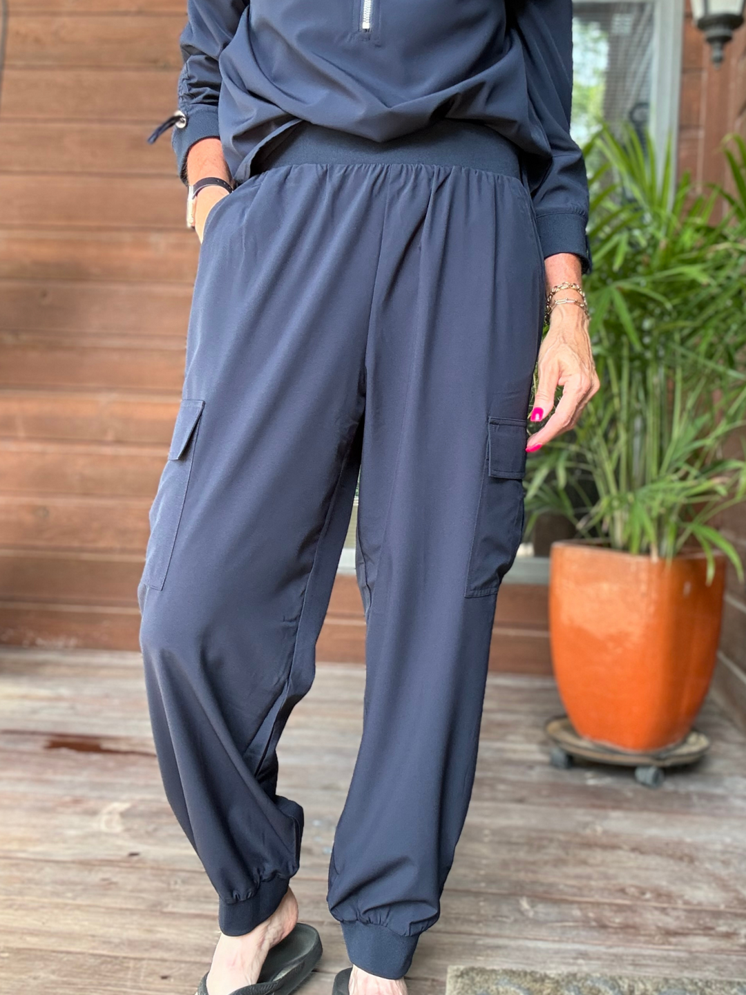 Cargo Jogger from Multiples