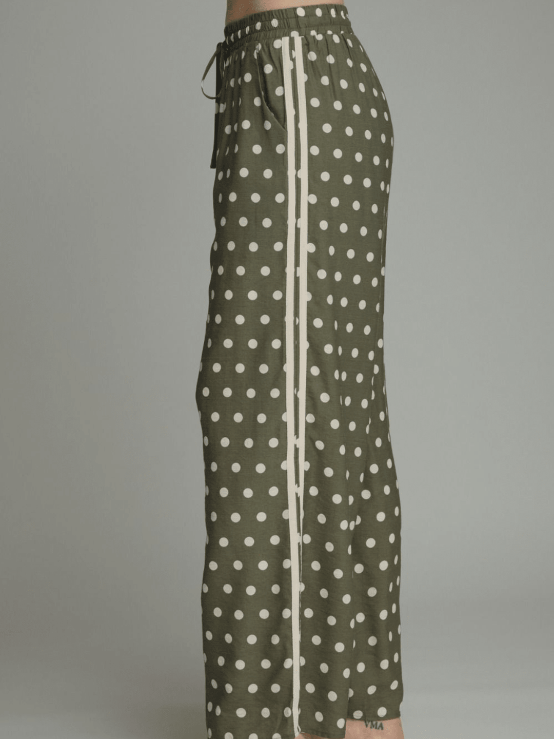 Polka Dot Pant - High Call Outfitters