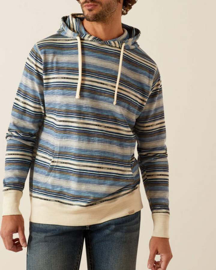 Lightweight Retro Hoodie from Ariat