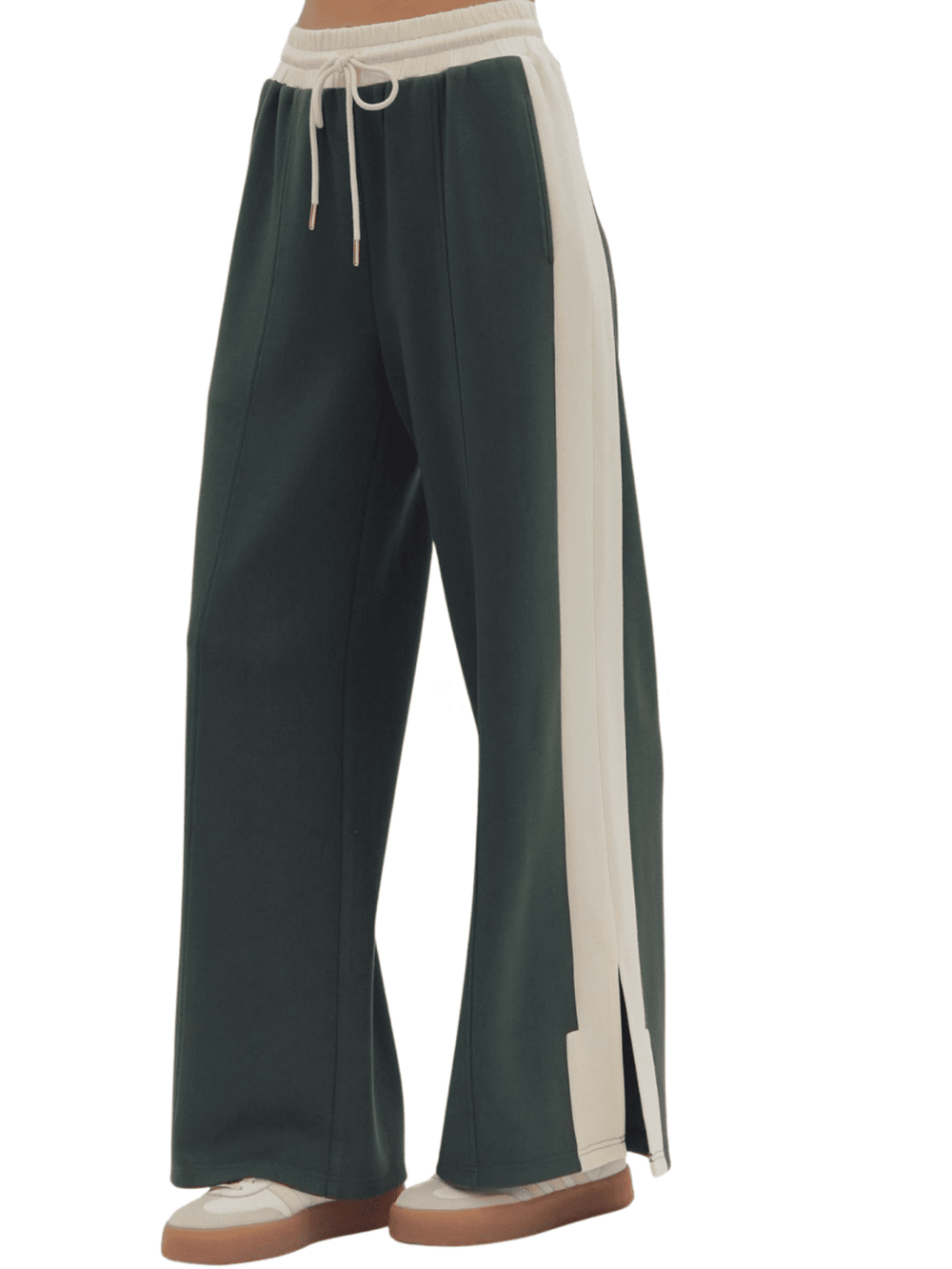 Solid Track Pant - High Call Outfitters