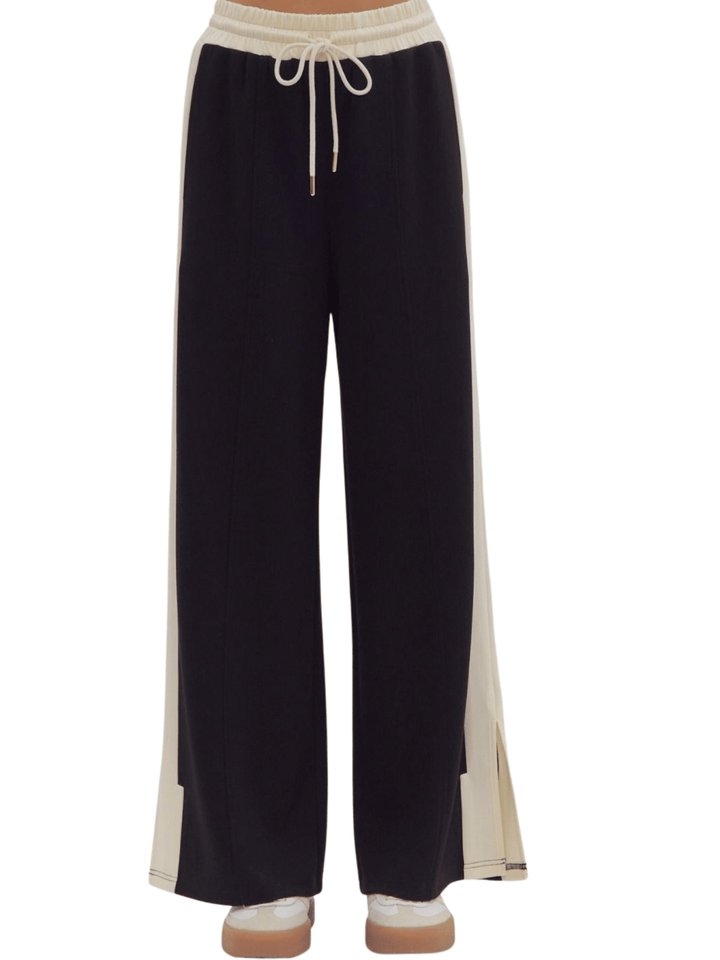 Solid Track Pant - High Call Outfitters
