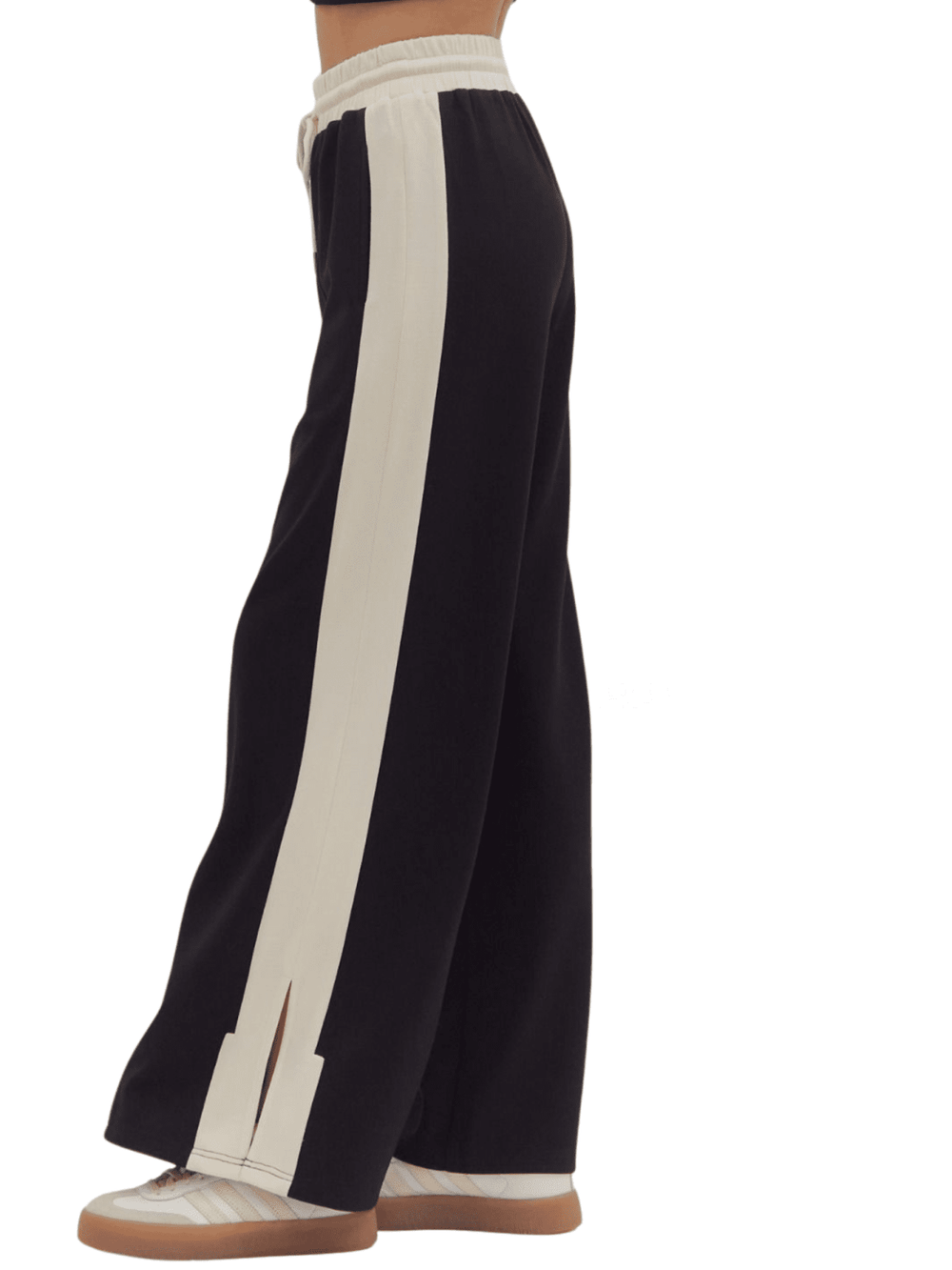 Solid Track Pant - High Call Outfitters