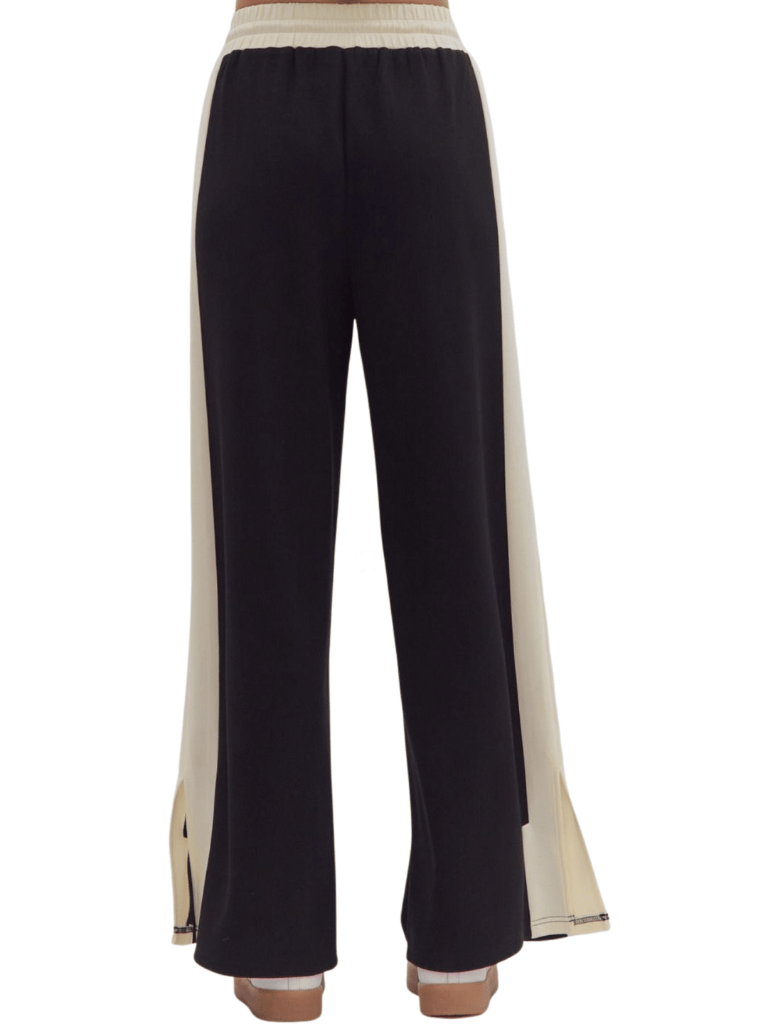 Solid Track Pant - High Call Outfitters