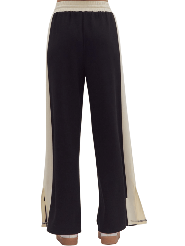 Solid Track Pant - High Call Outfitters