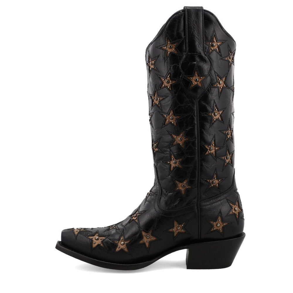 Marfa from Black Star - High Call Outfitters