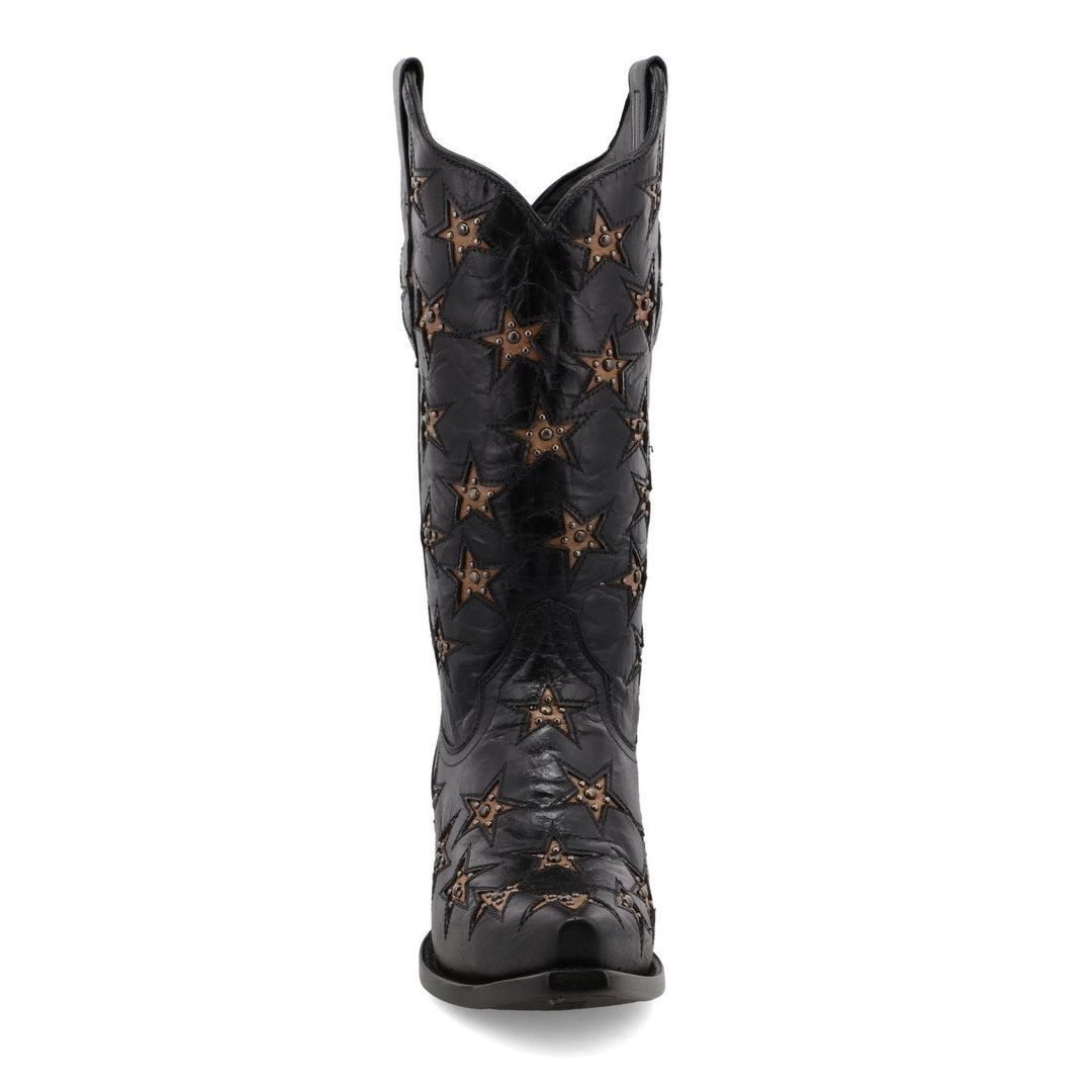Marfa from Black Star - High Call Outfitters