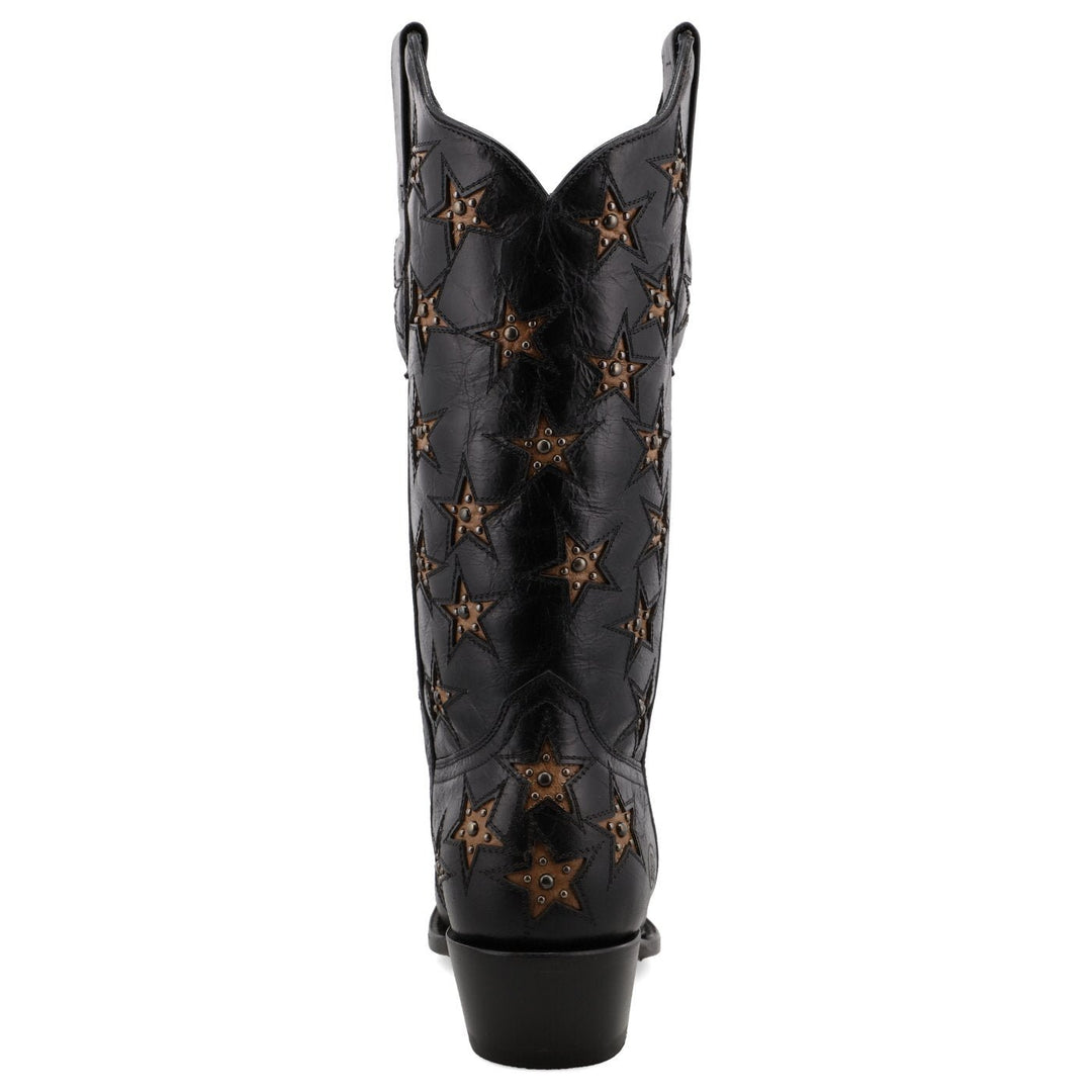 Marfa from Black Star - High Call Outfitters