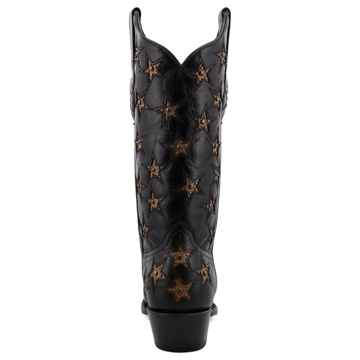 Marfa from Black Star - High Call Outfitters