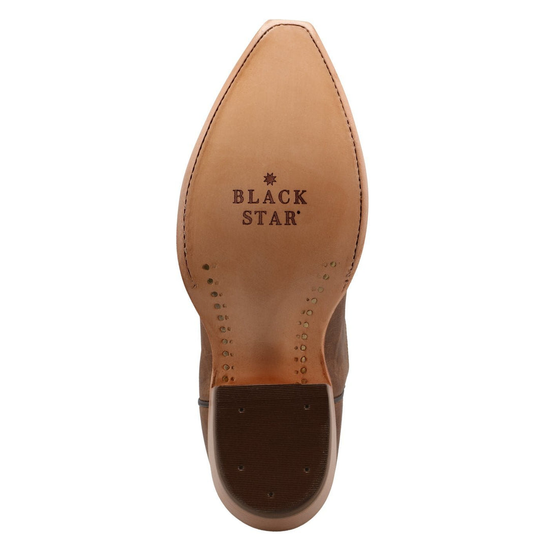 Victoria from Black Star - High Call Outfitters