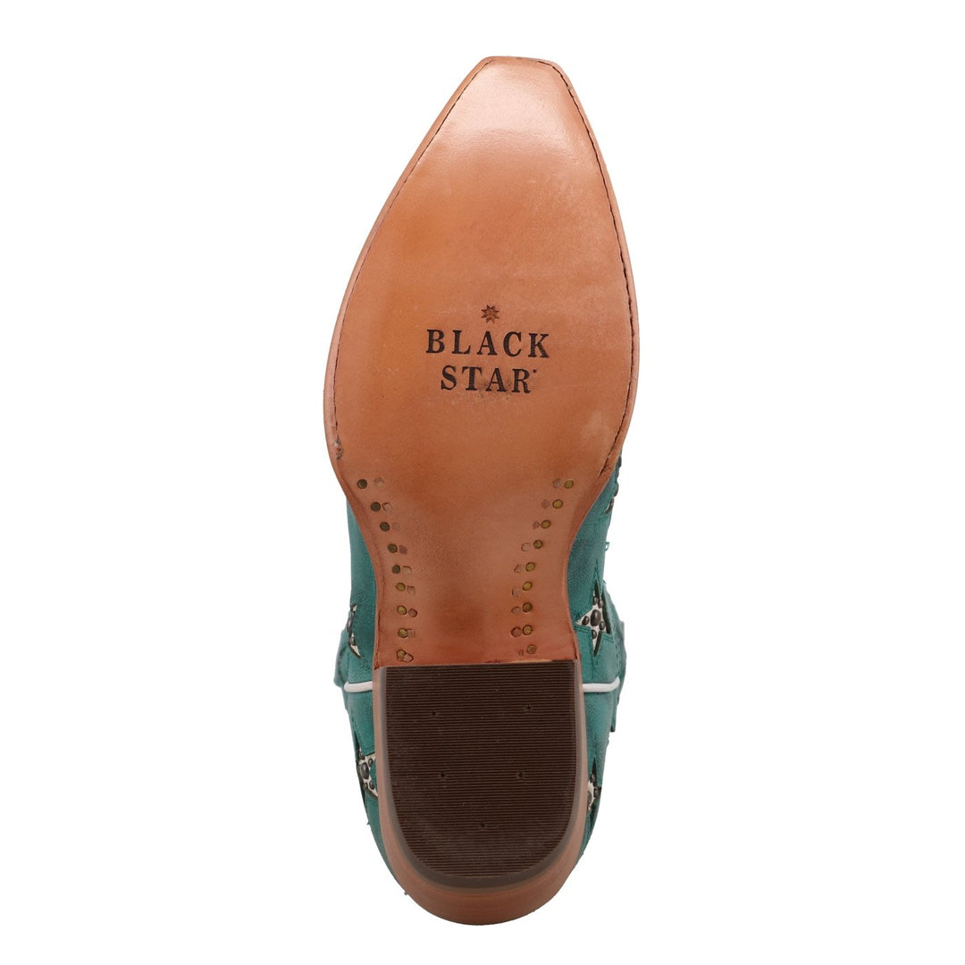 Marfa from Black Star