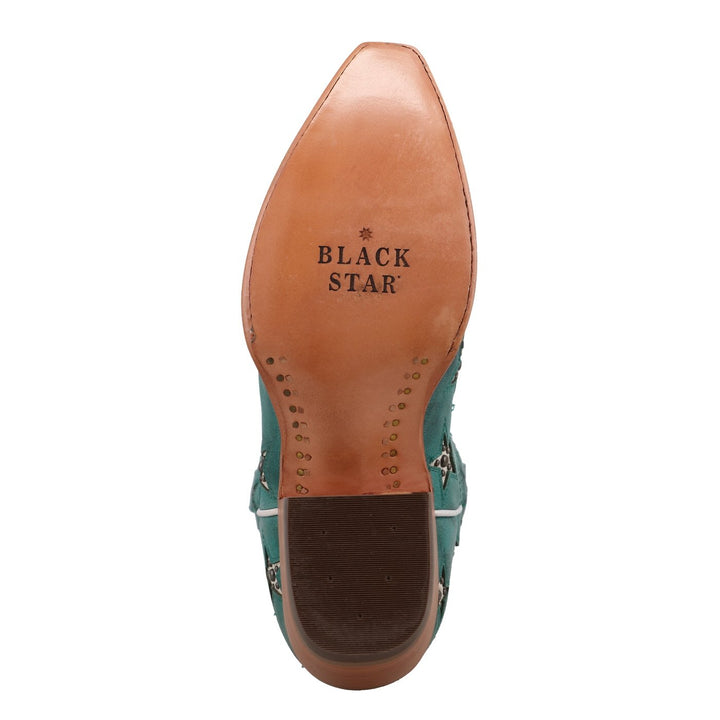 Marfa from Black Star