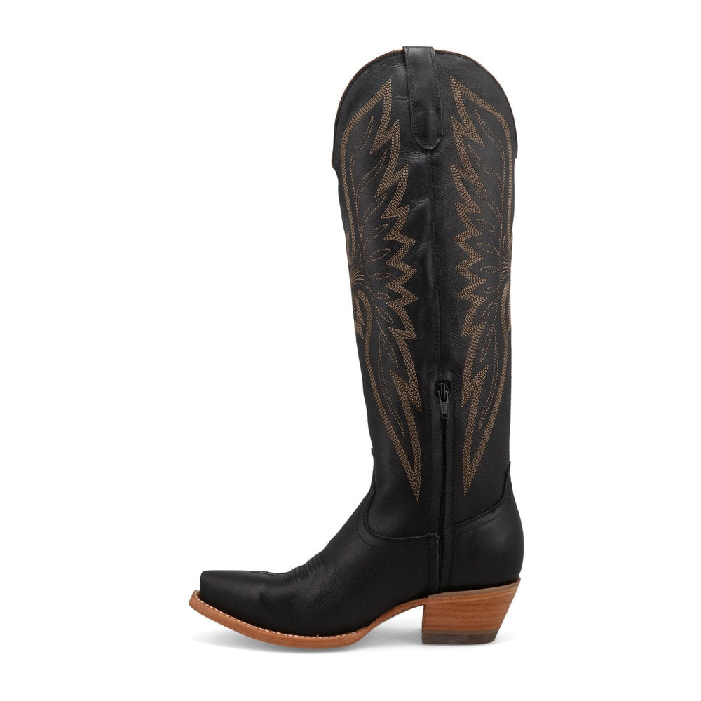 Isabel from Black Star - High Call Outfitters