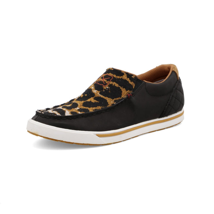 Slip on Kicks from Twisted X