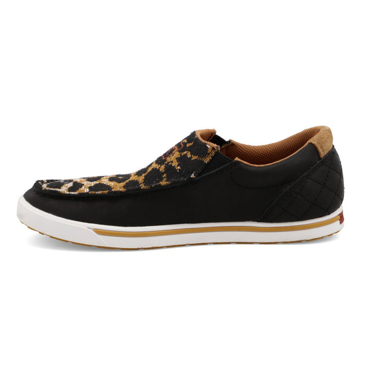 Slip on Kicks from Twisted X