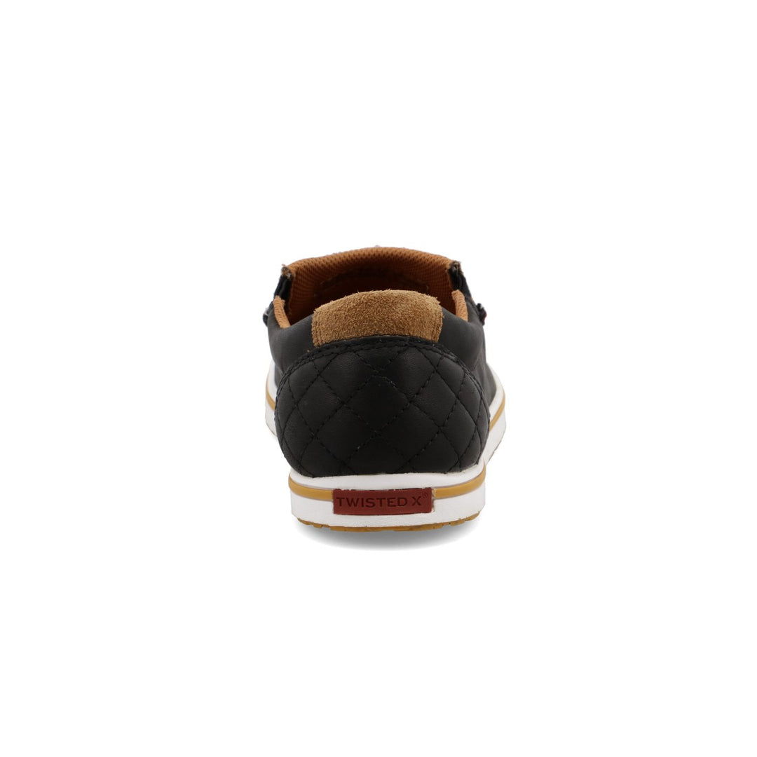 Slip on Kicks from Twisted X