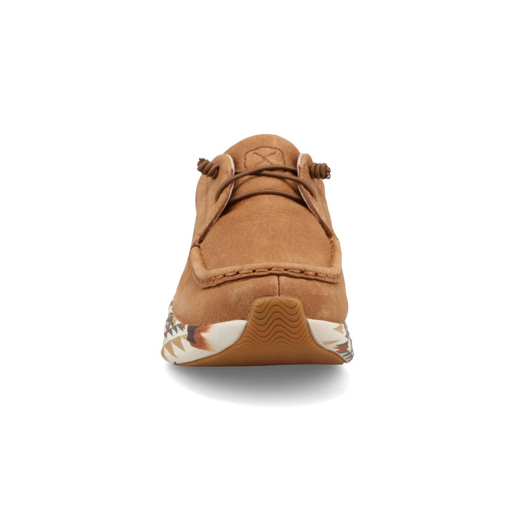 Feather X Aztec Casual from Twisted X - High Call Outfitters