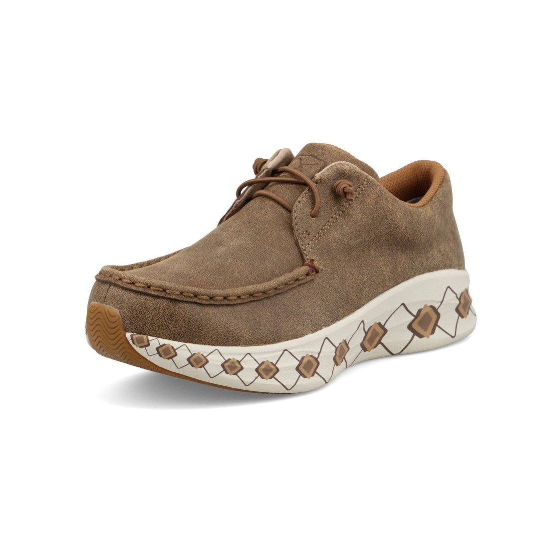 Feather X Casual from Twisted X - High Call Outfitters