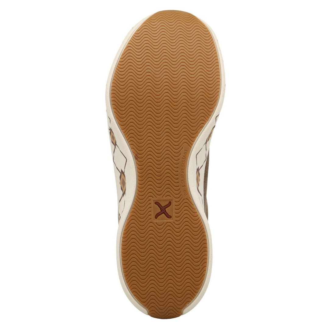 Feather X Casual from Twisted X - High Call Outfitters