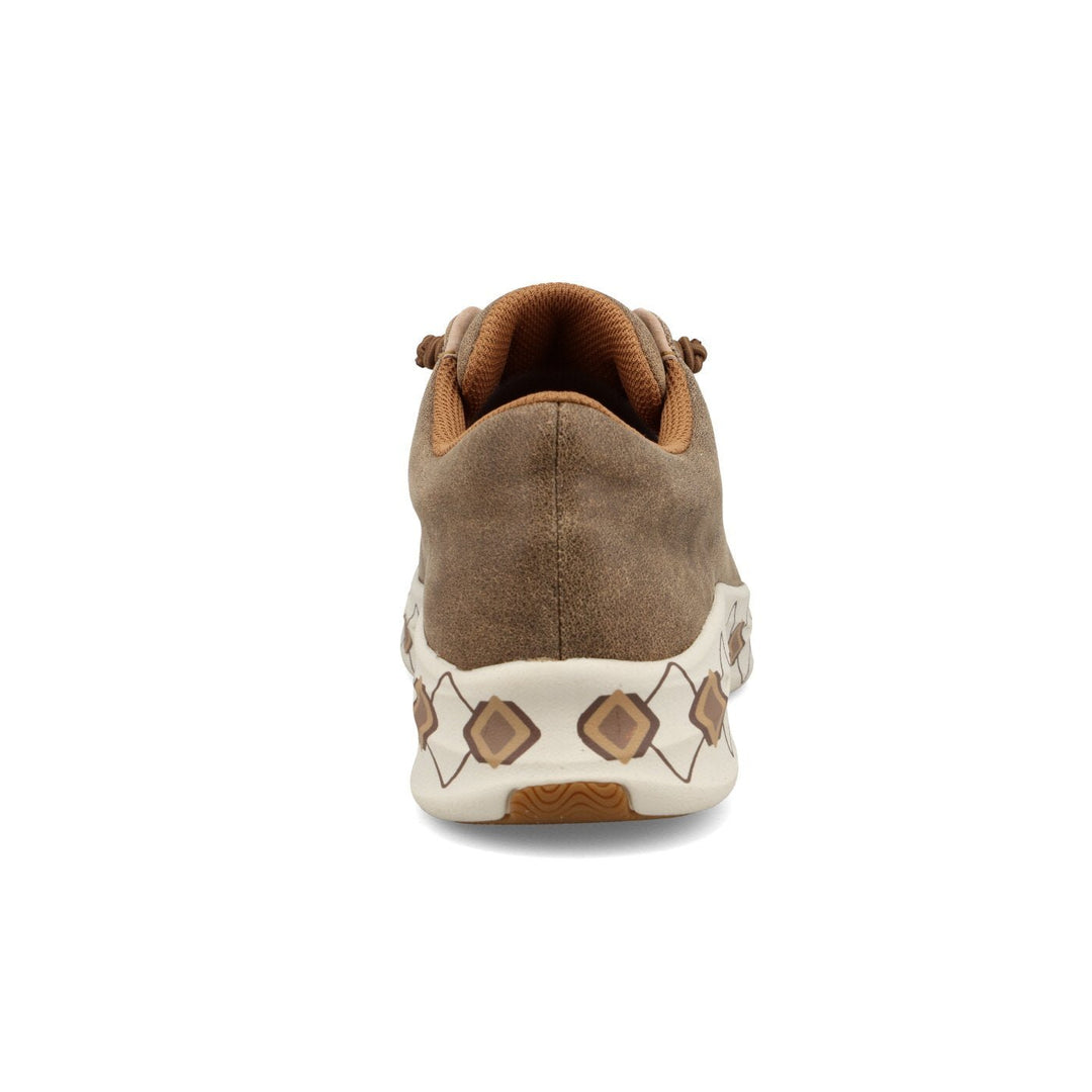 Feather X Casual from Twisted X - High Call Outfitters