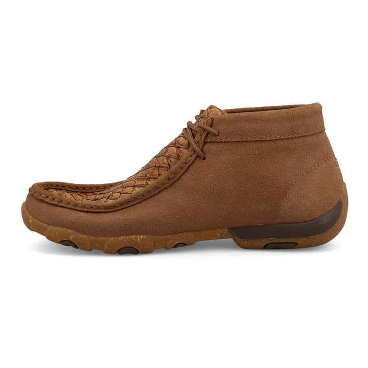 Chukka Driving Moc from Twisted X