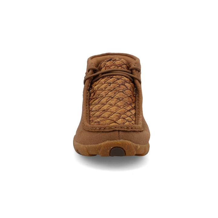 Chukka Driving Moc from Twisted X