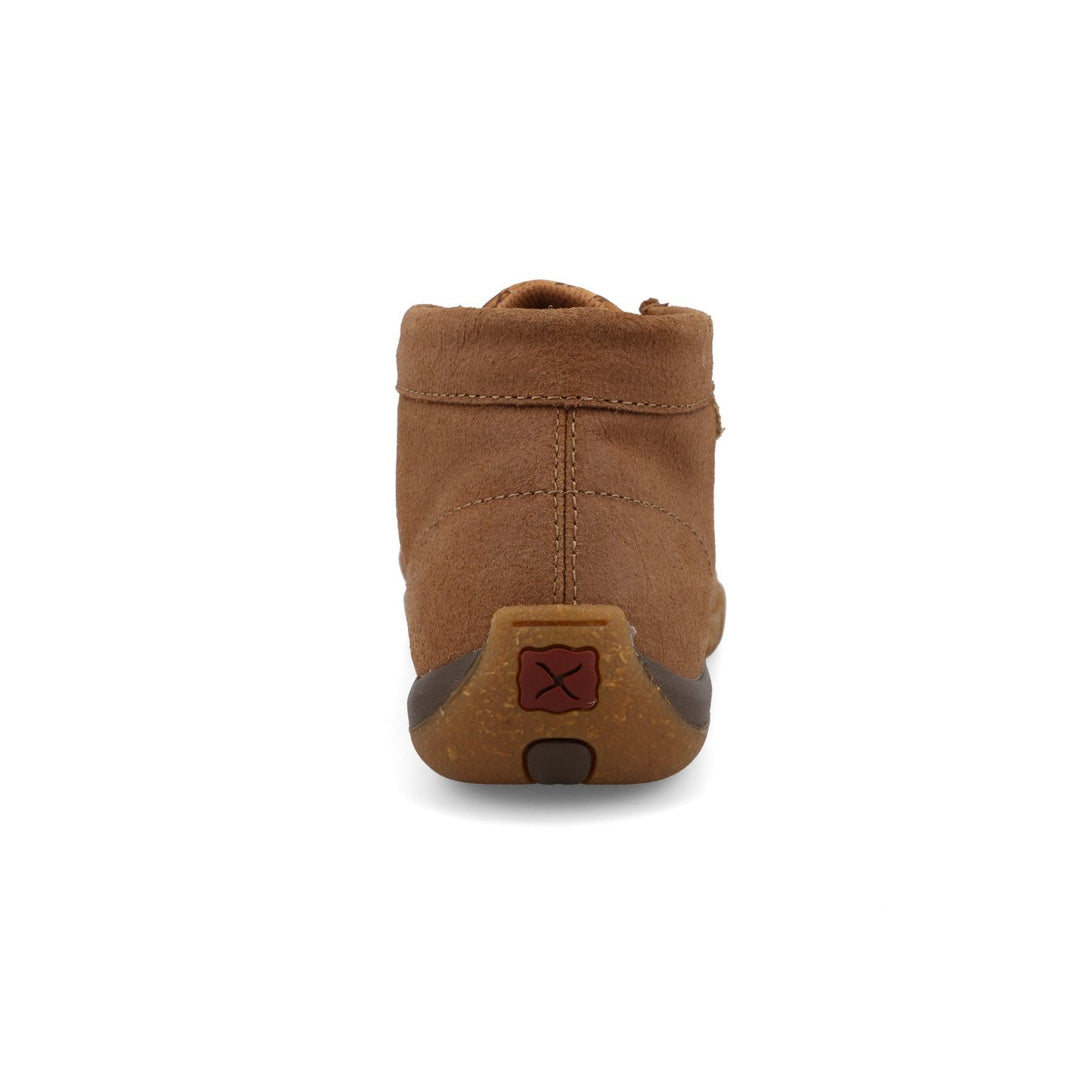 Chukka Driving Moc from Twisted X