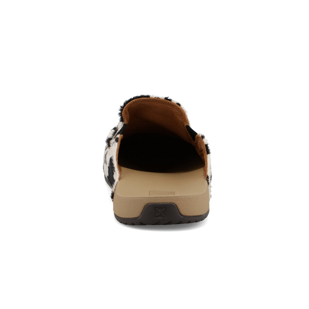 Hair On Mule from Twisted X - High Call Outfitters