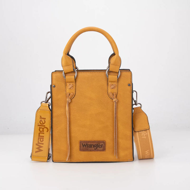North Star Mini Tote from Wrangler