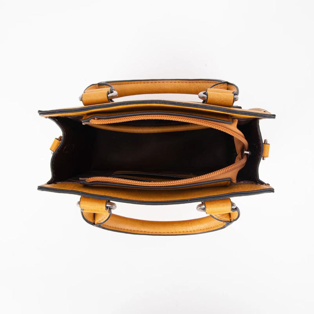 North Star Mini Tote from Wrangler