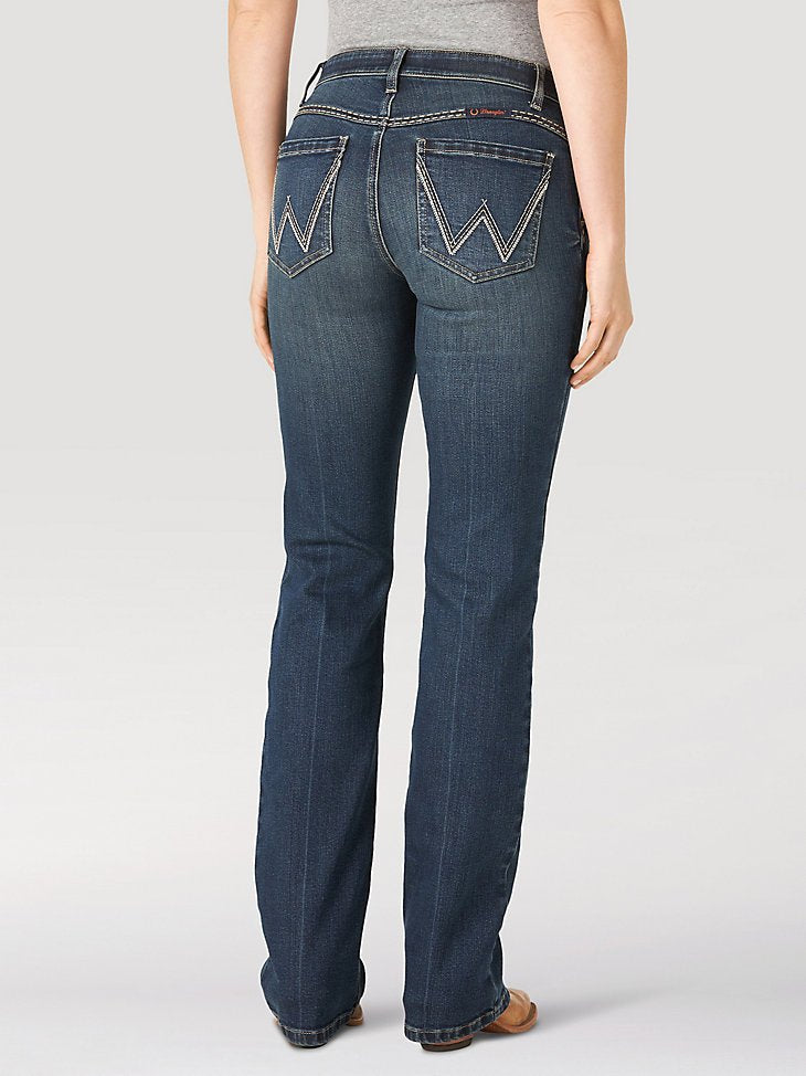 Shiloh Ultimate Riding Jean from Wrangler - High Call Outfitters