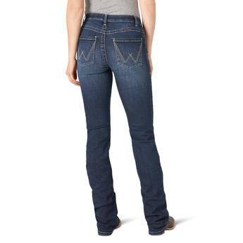 Willow from Wrangler