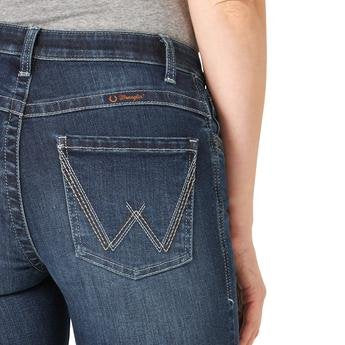 Willow from Wrangler