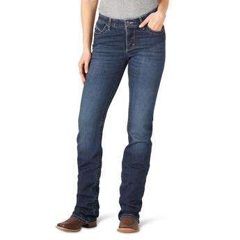 Willow from Wrangler