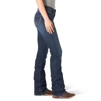 Willow Boot Cut from Wrangler - High Call Outfitters