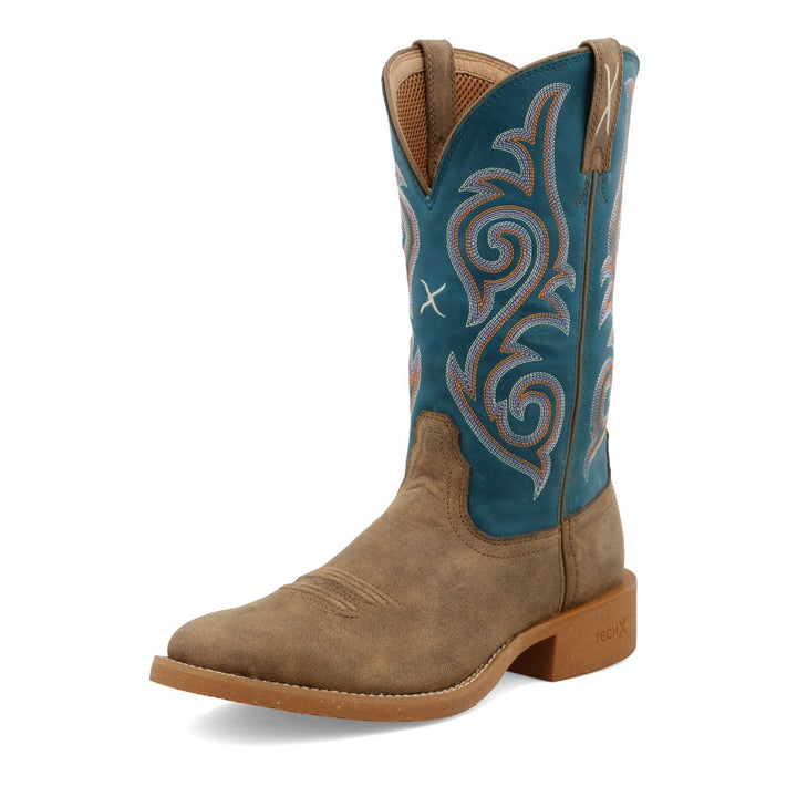 11" Tech X Boot from Twisted X