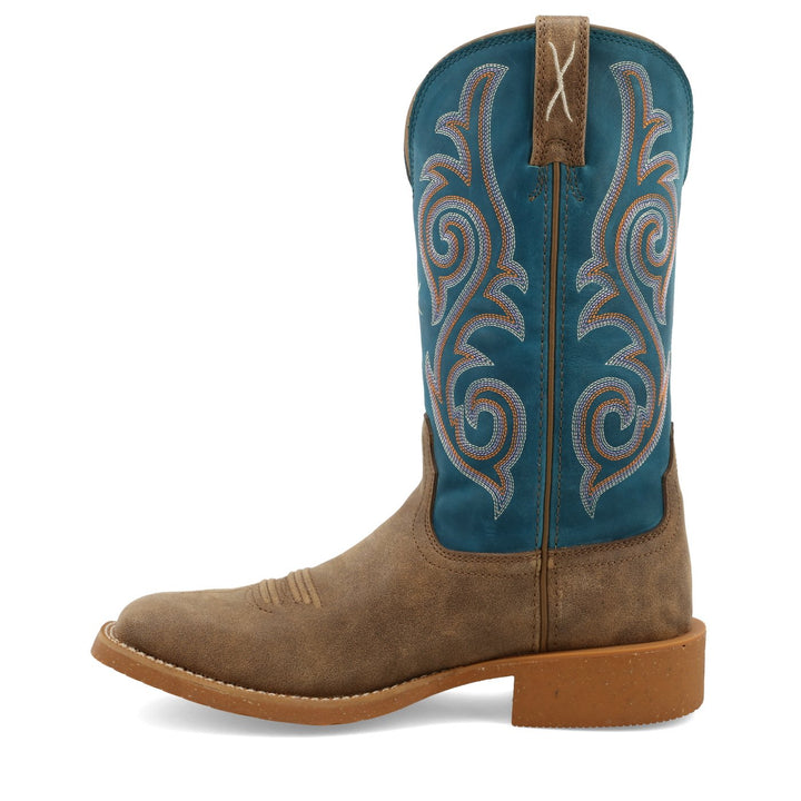 11" Tech X Boot from Twisted X
