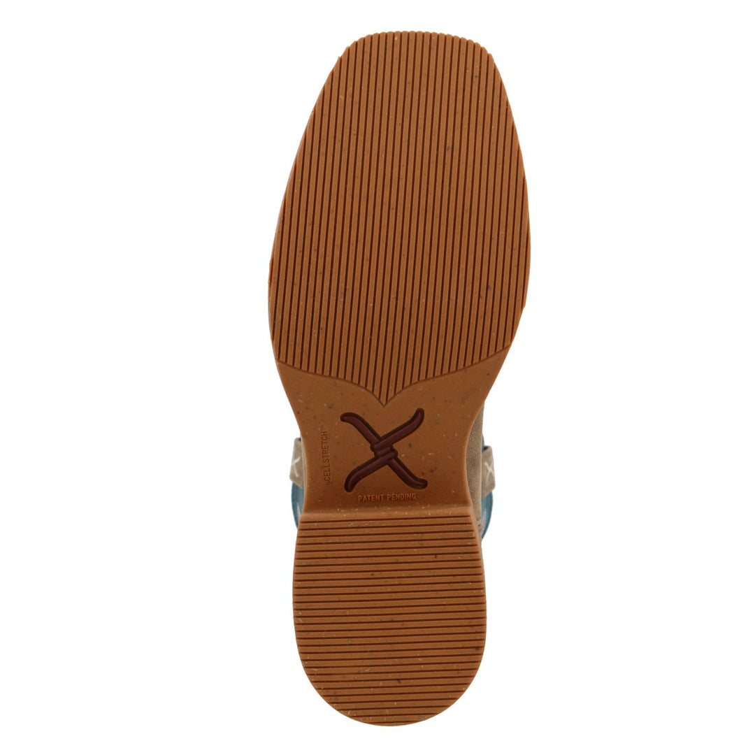 11" Tech X Boot from Twisted X