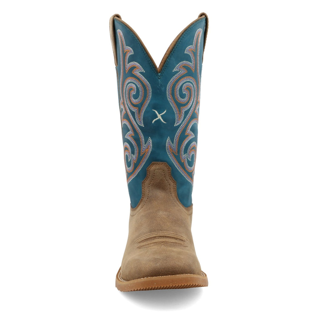 11" Tech X Boot from Twisted X