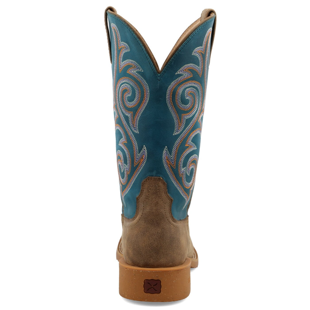 11" Tech X Boot from Twisted X