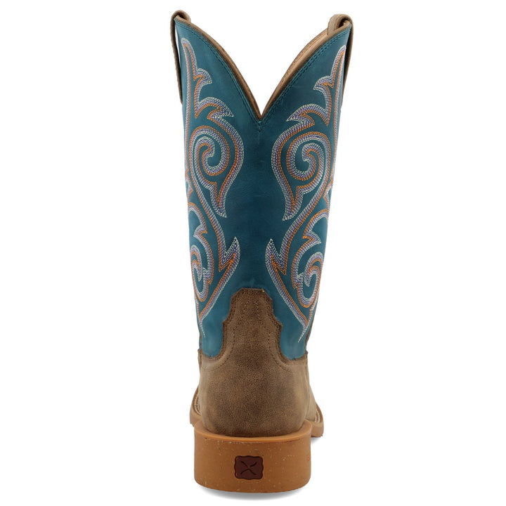 11" Tech X Boot from Twisted X