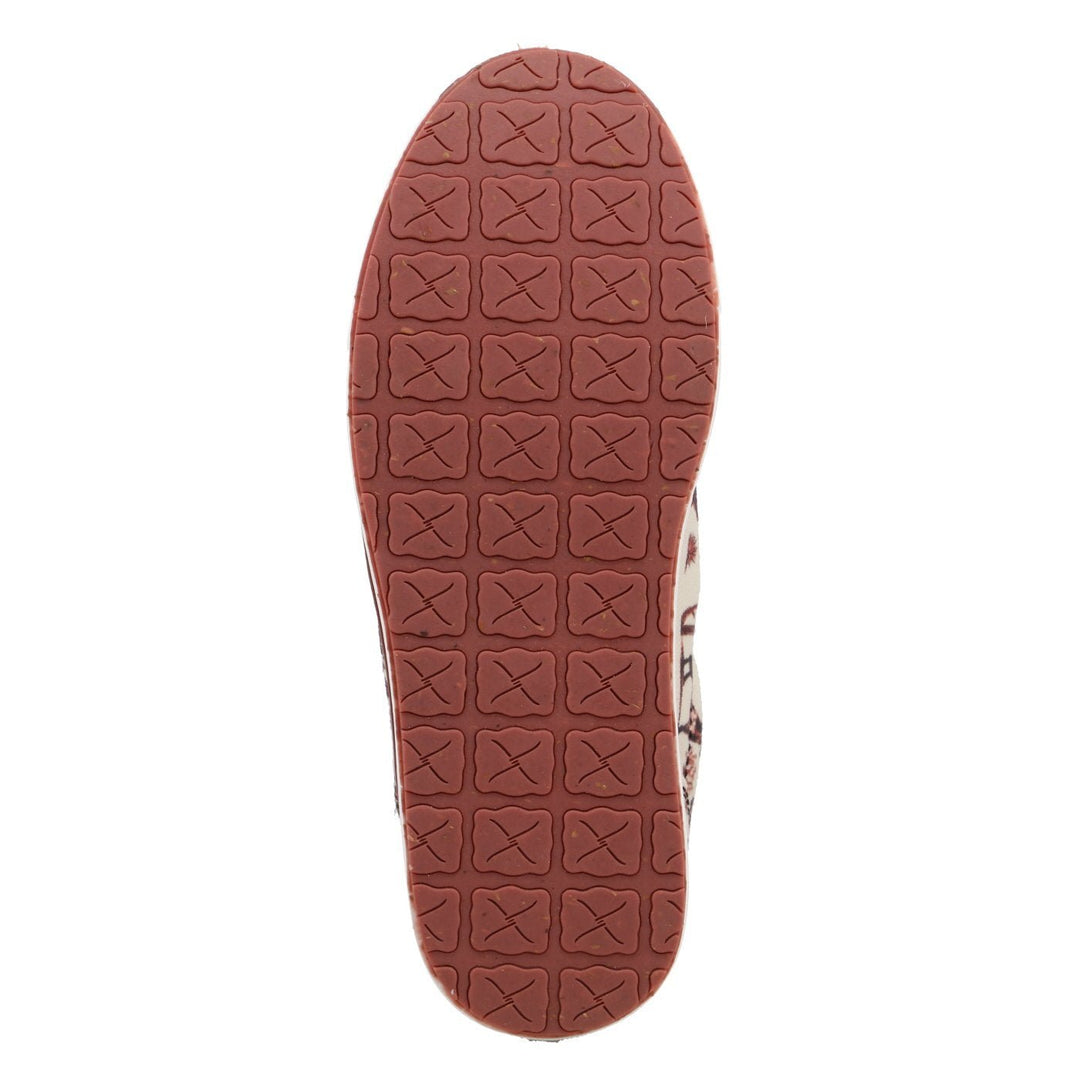 Cowboy Print Youth Kicks from Twisted X - High Call Outfitters