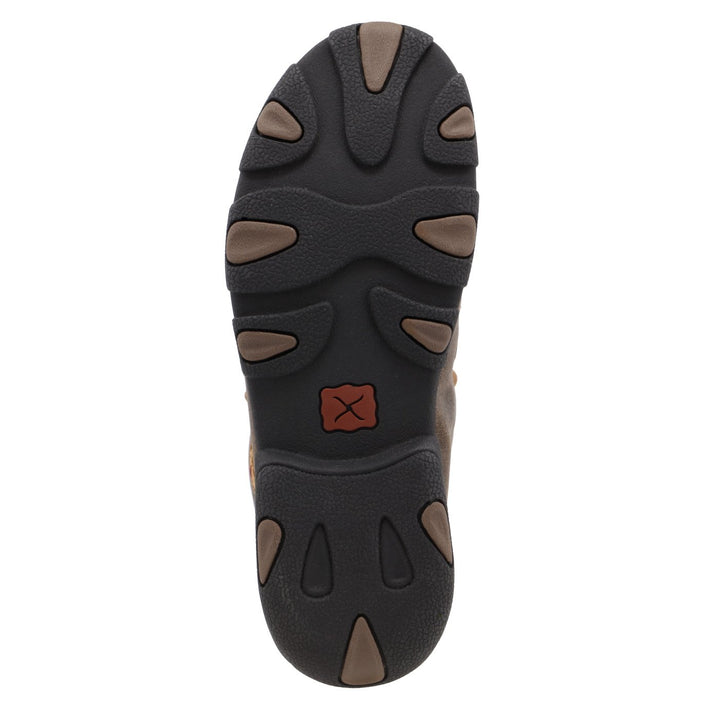 Youth Chukka Driving Moc from Twisted X - High Call Outfitters