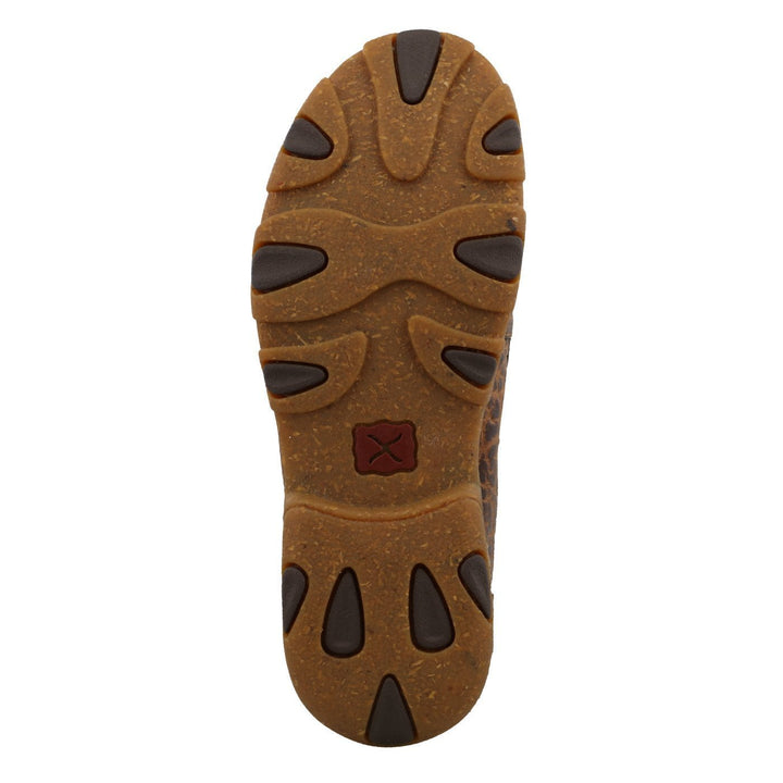 Youth Chukka Driving Moc from Twisted X - High Call Outfitters