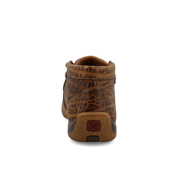 Youth Chukka Driving Moc from Twisted X - High Call Outfitters