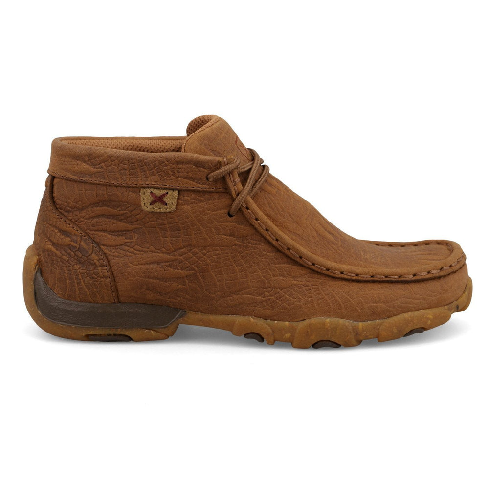 Youth Chukka Driving Moc from Twisted X - High Call Outfitters